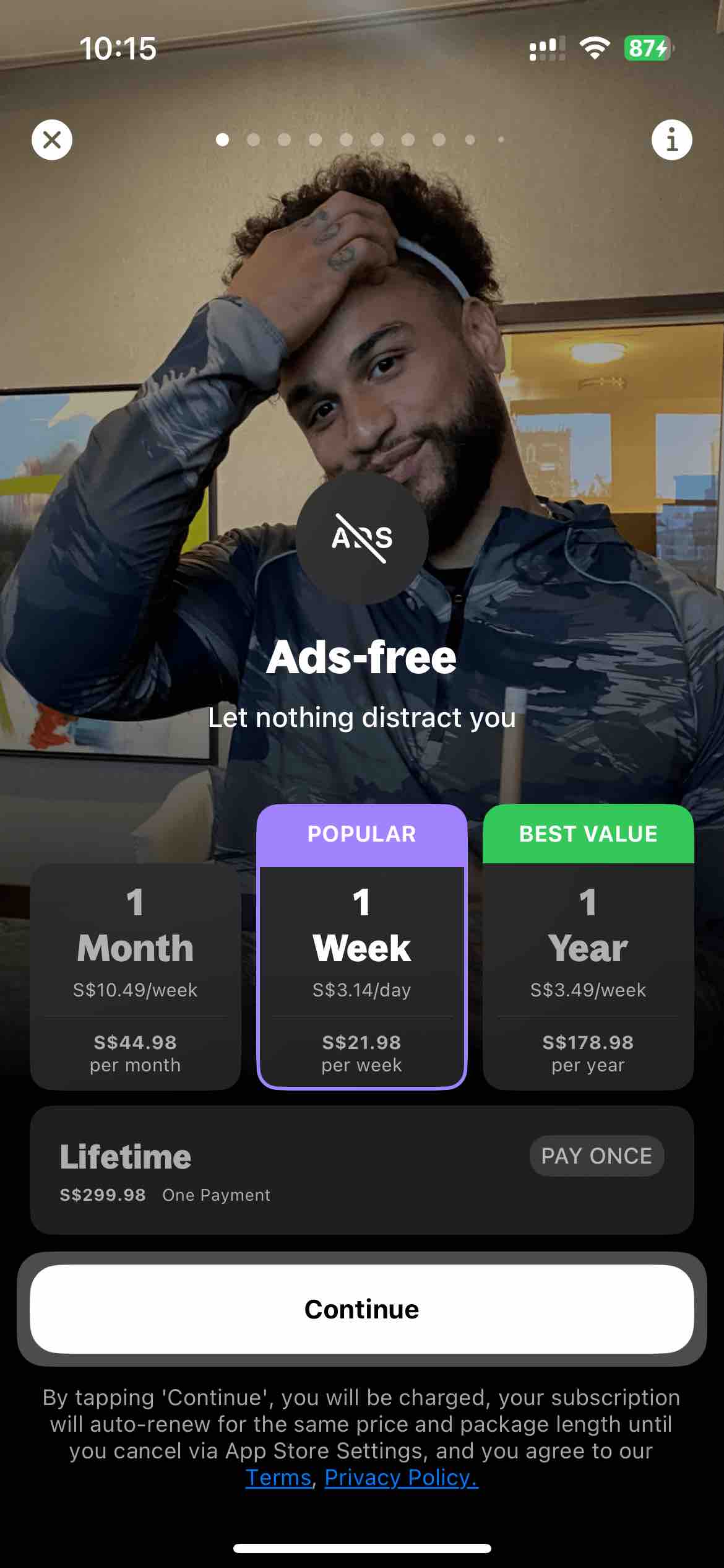 Hily Dating App: Meet. Date.