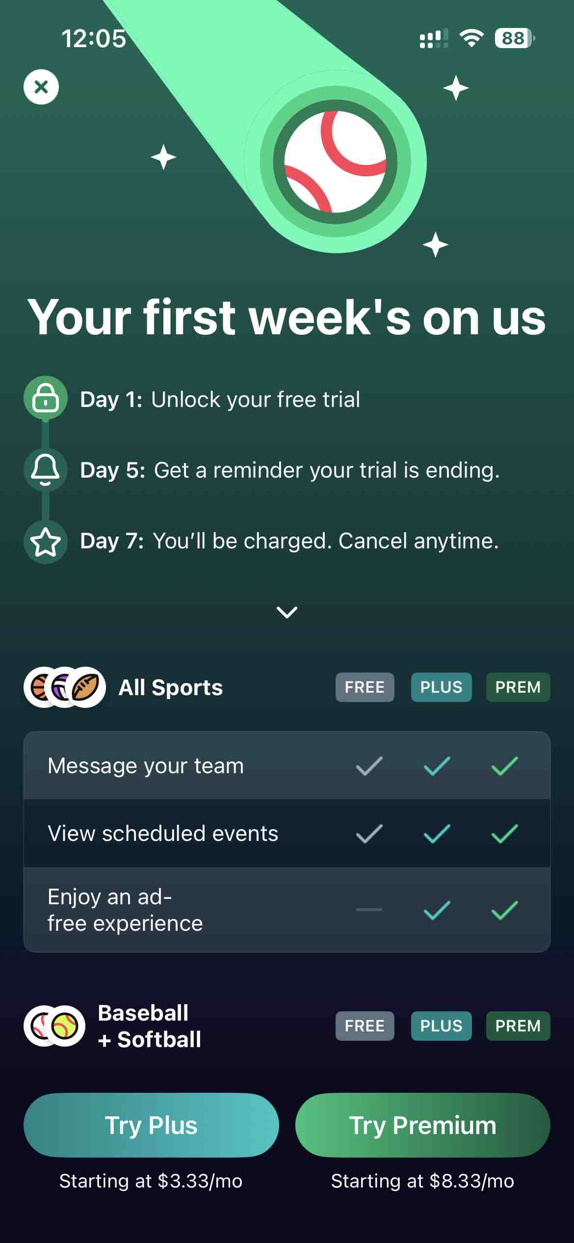 GameChanger
