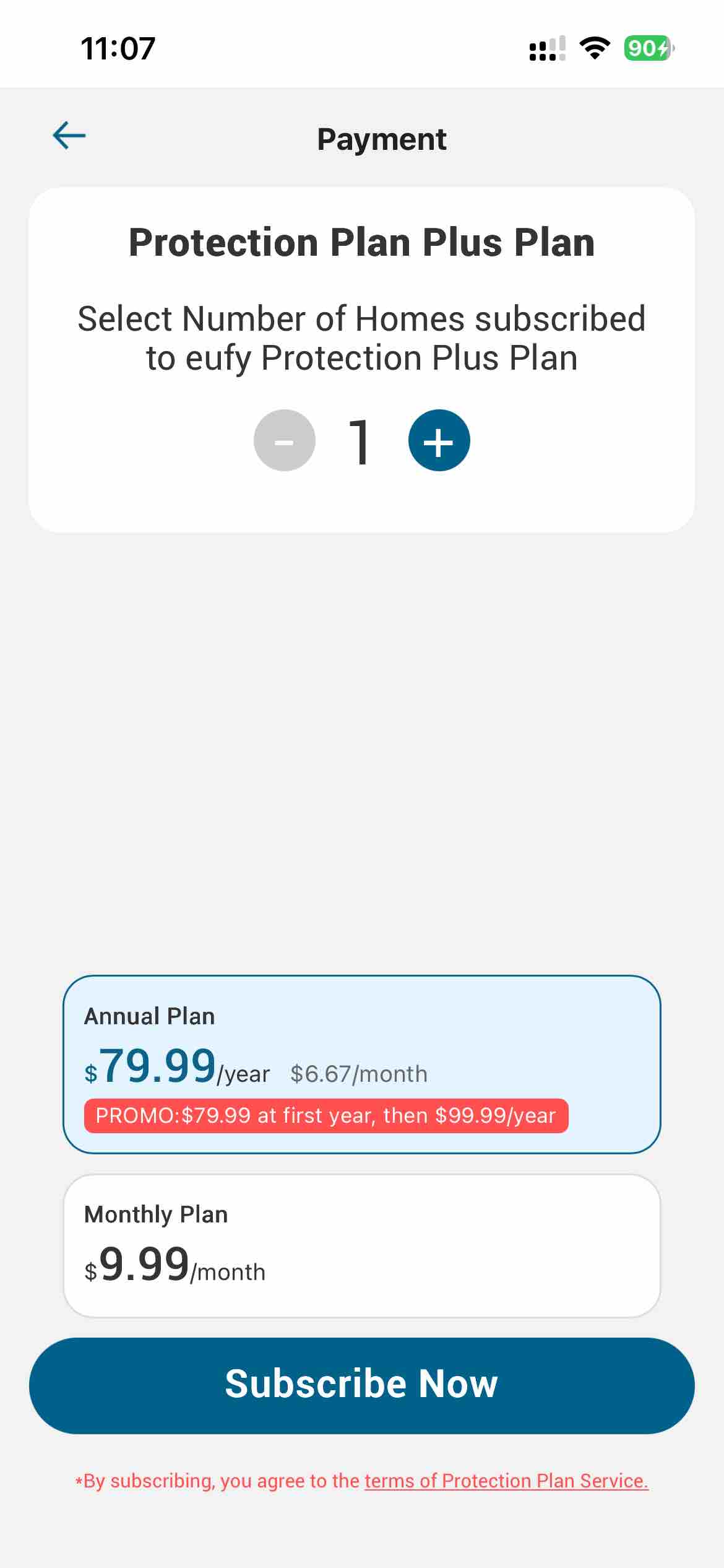 eufy
