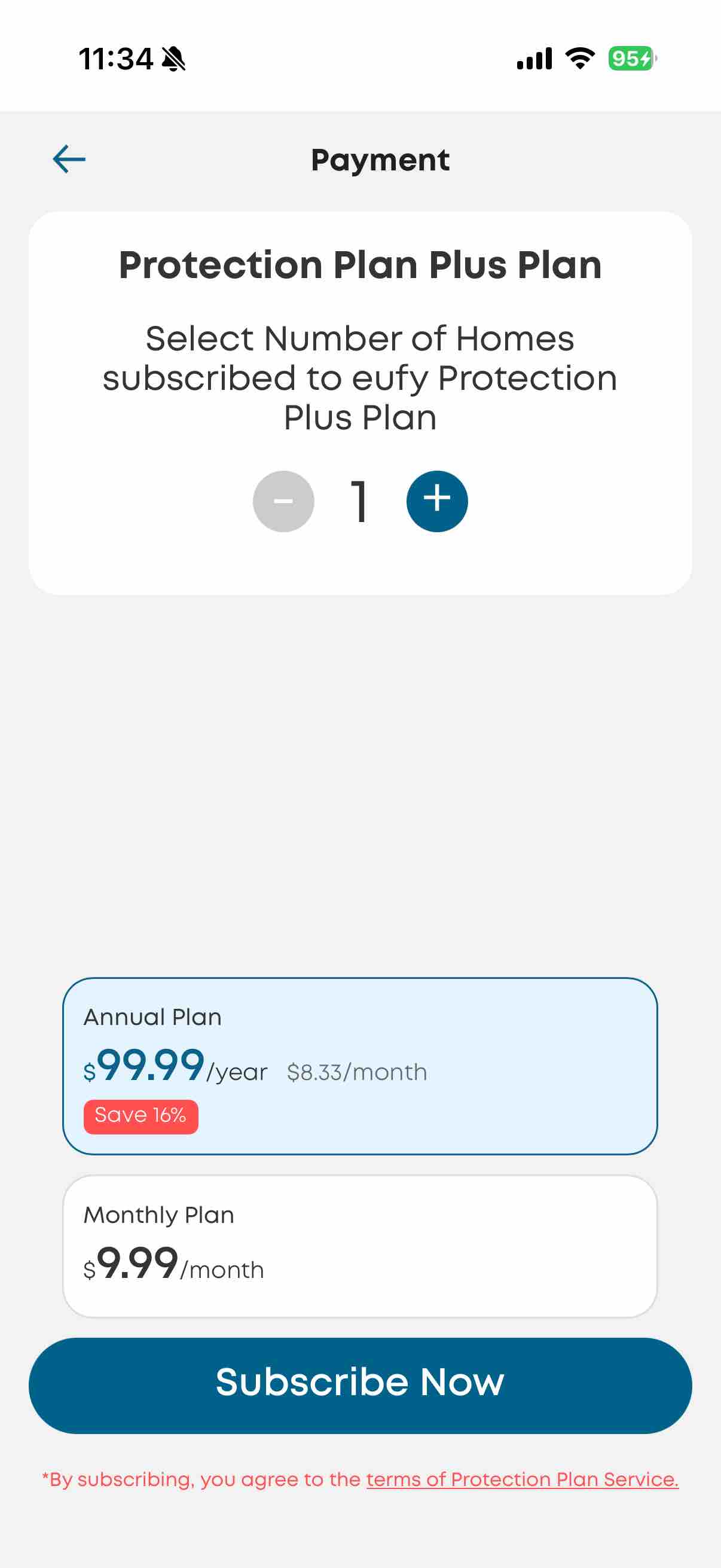 eufy