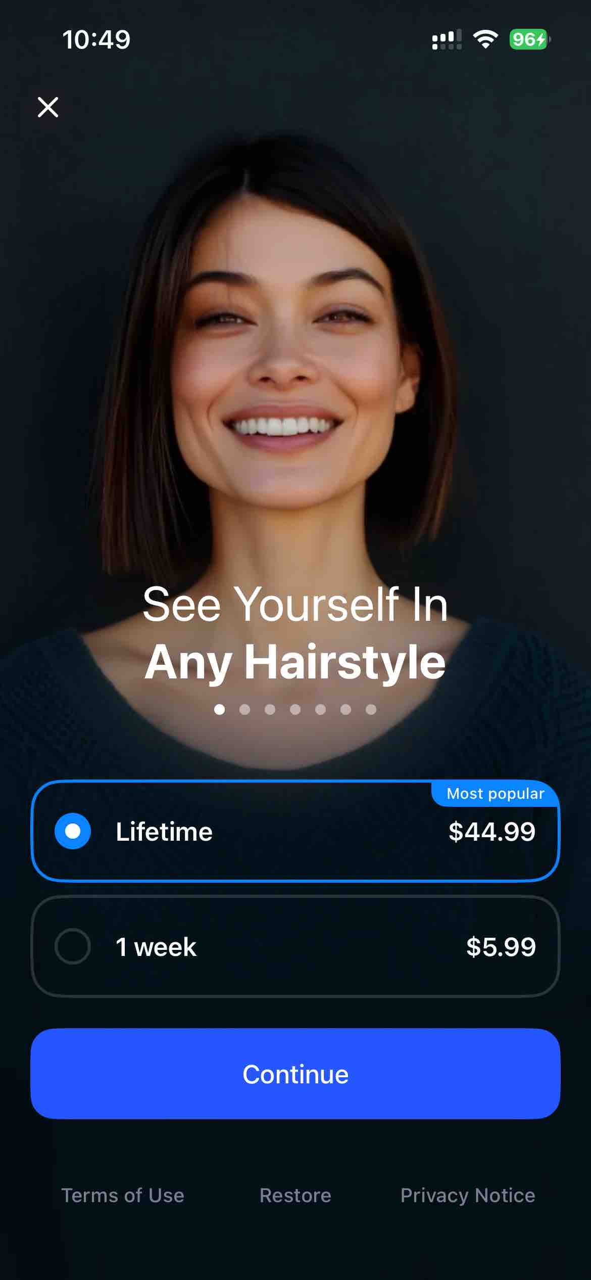 Reface: Face Edit AI Photo App