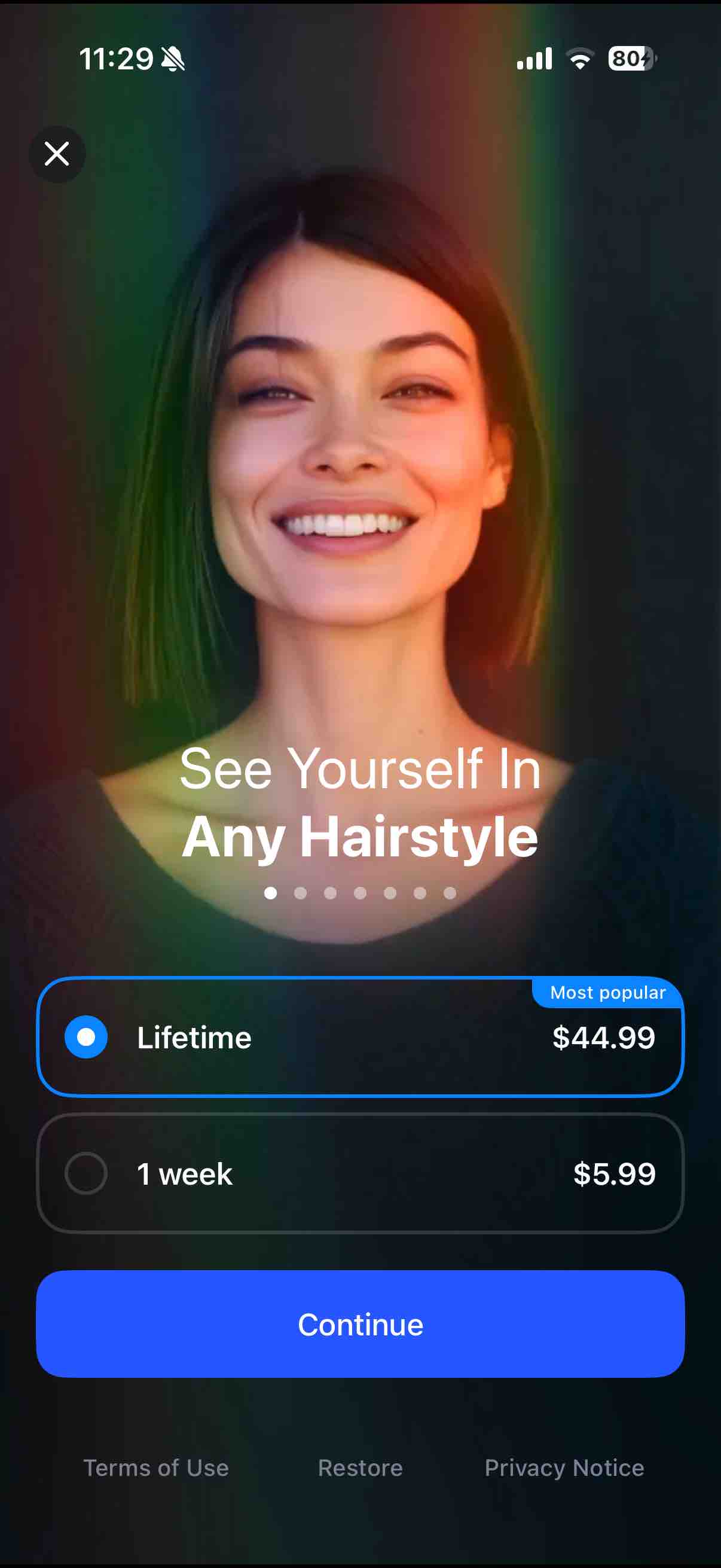 Reface: Face Edit AI Photo App