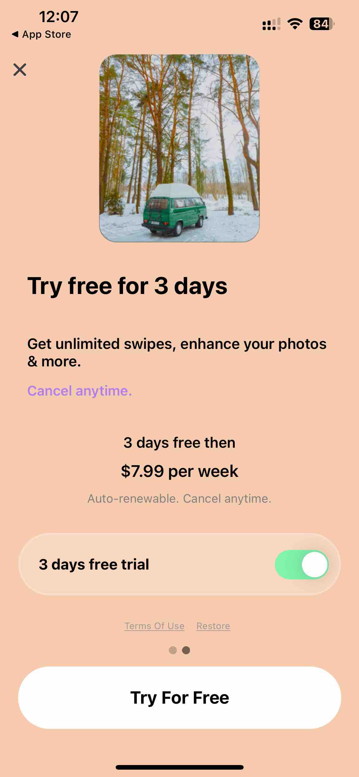 Swipewipe: Photo Cleaner