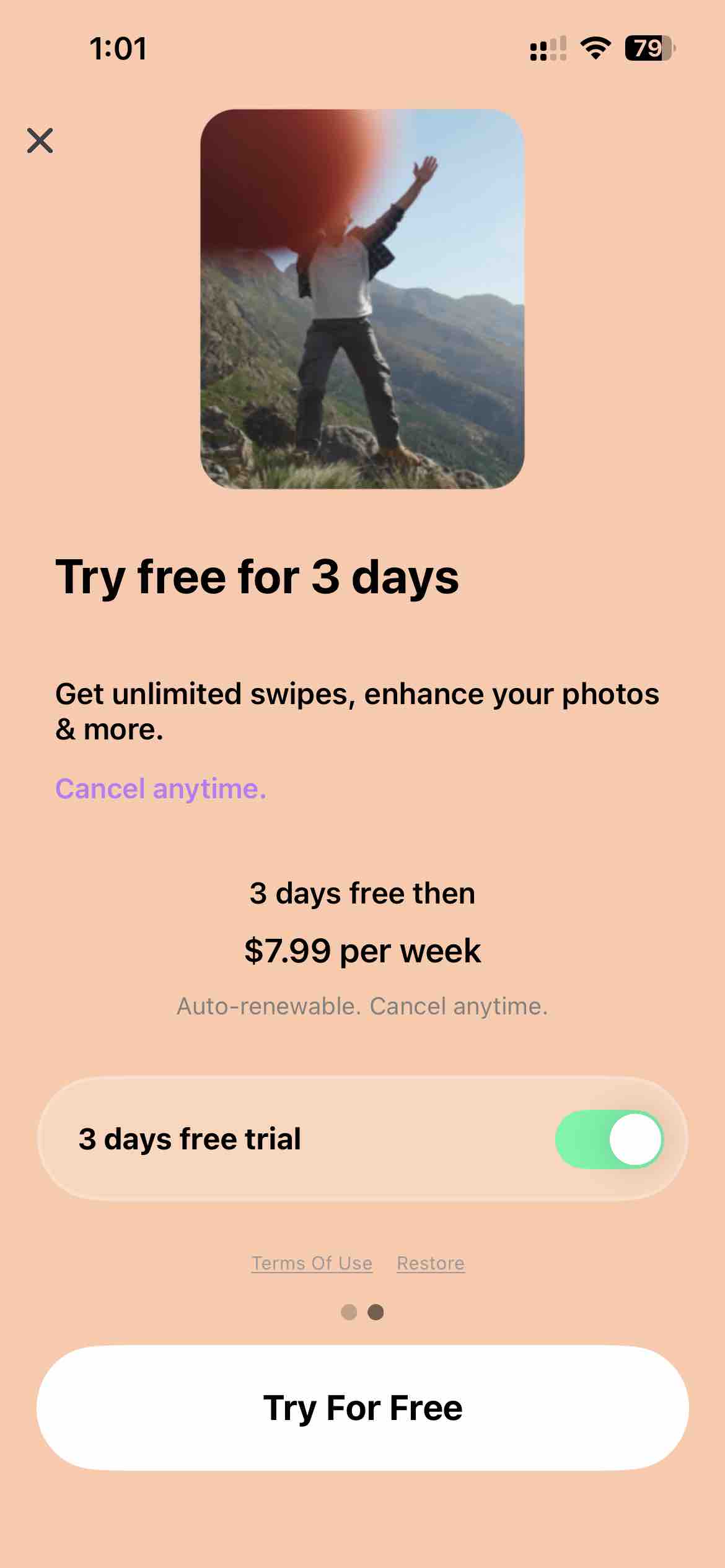 Swipewipe: Photo Cleaner