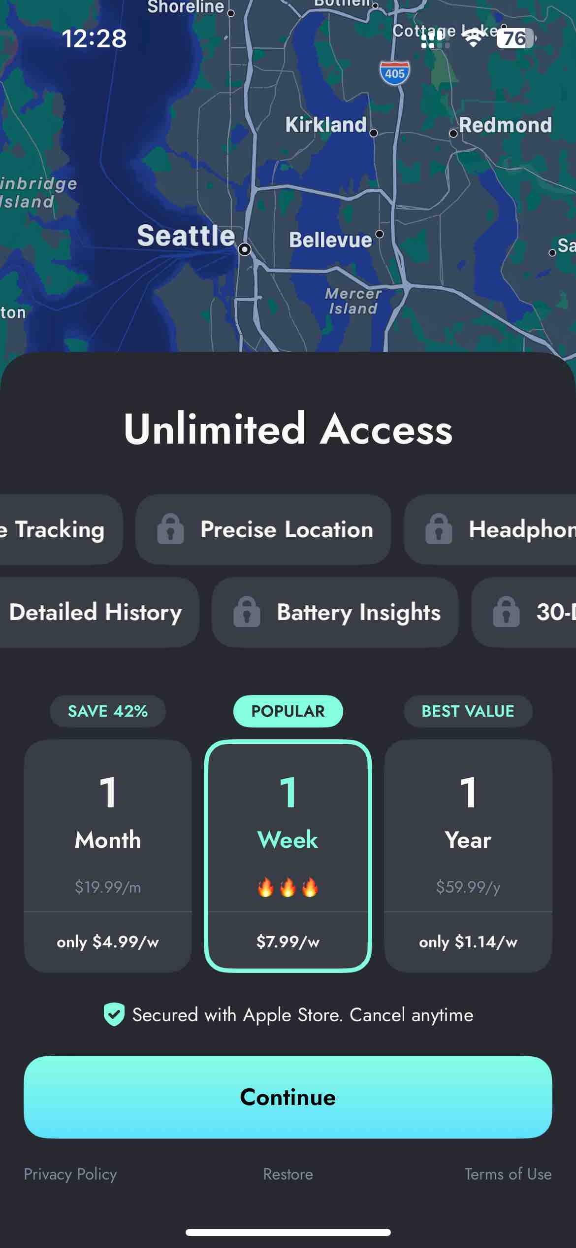 Phone Tracker: Find Device