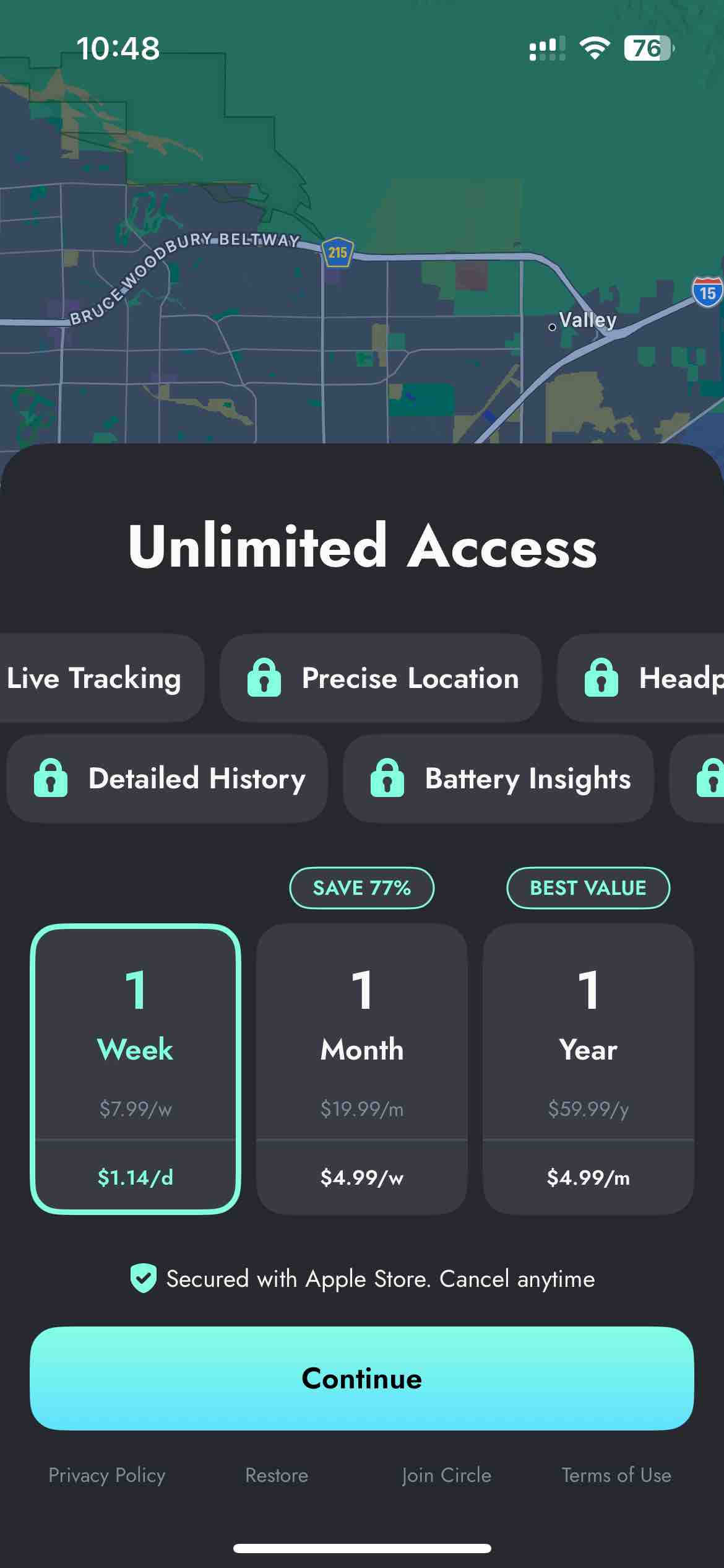 Phone Tracker: Find Device