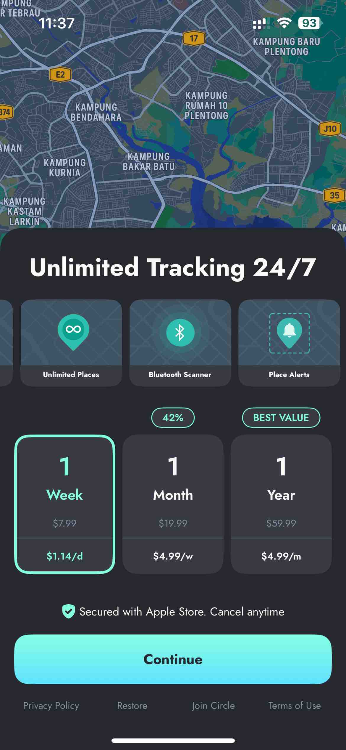Phone Tracker: Find Device