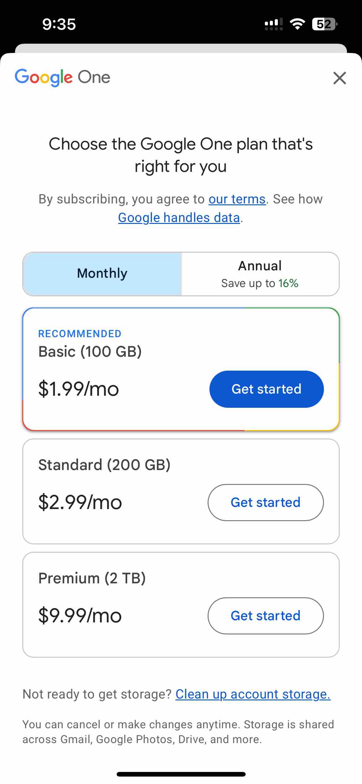 Google Drive