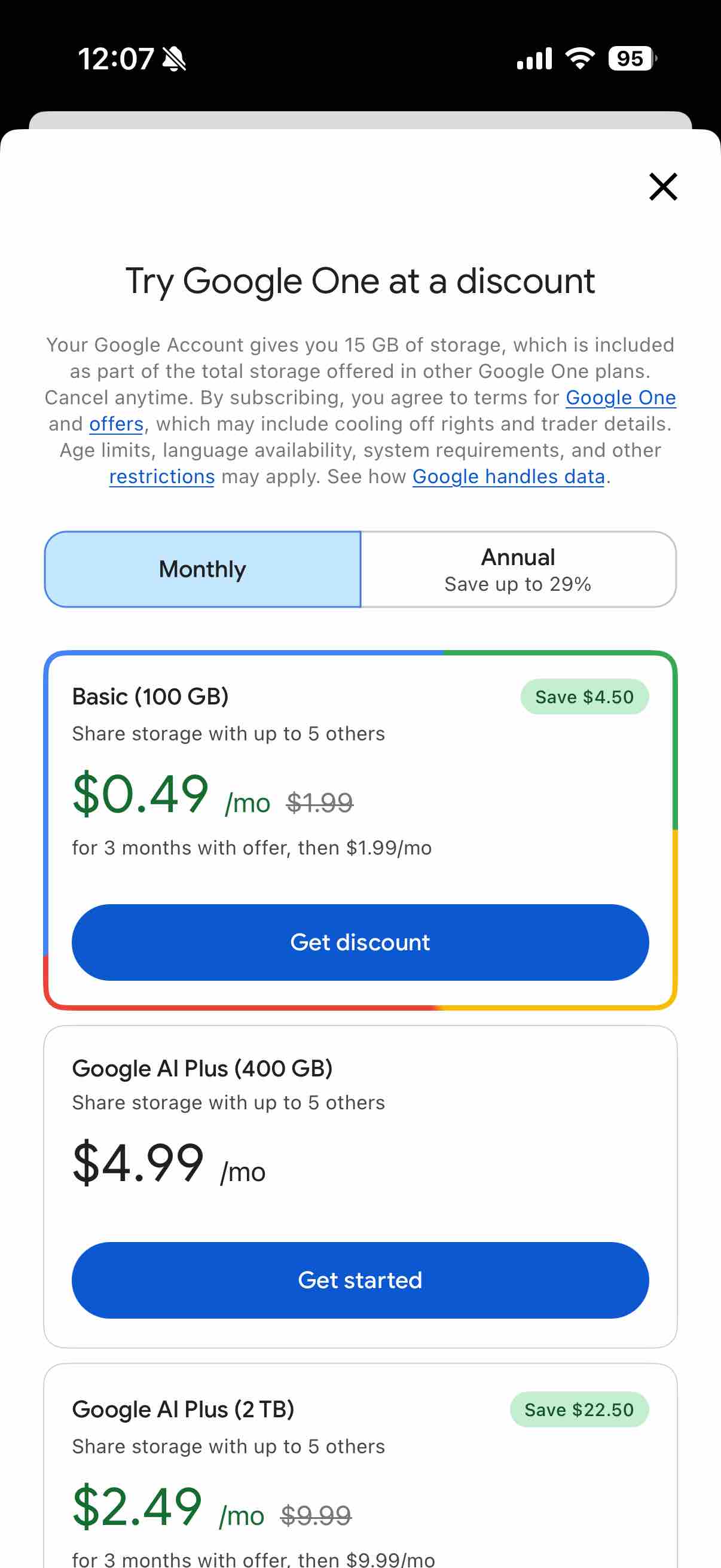 Google Drive