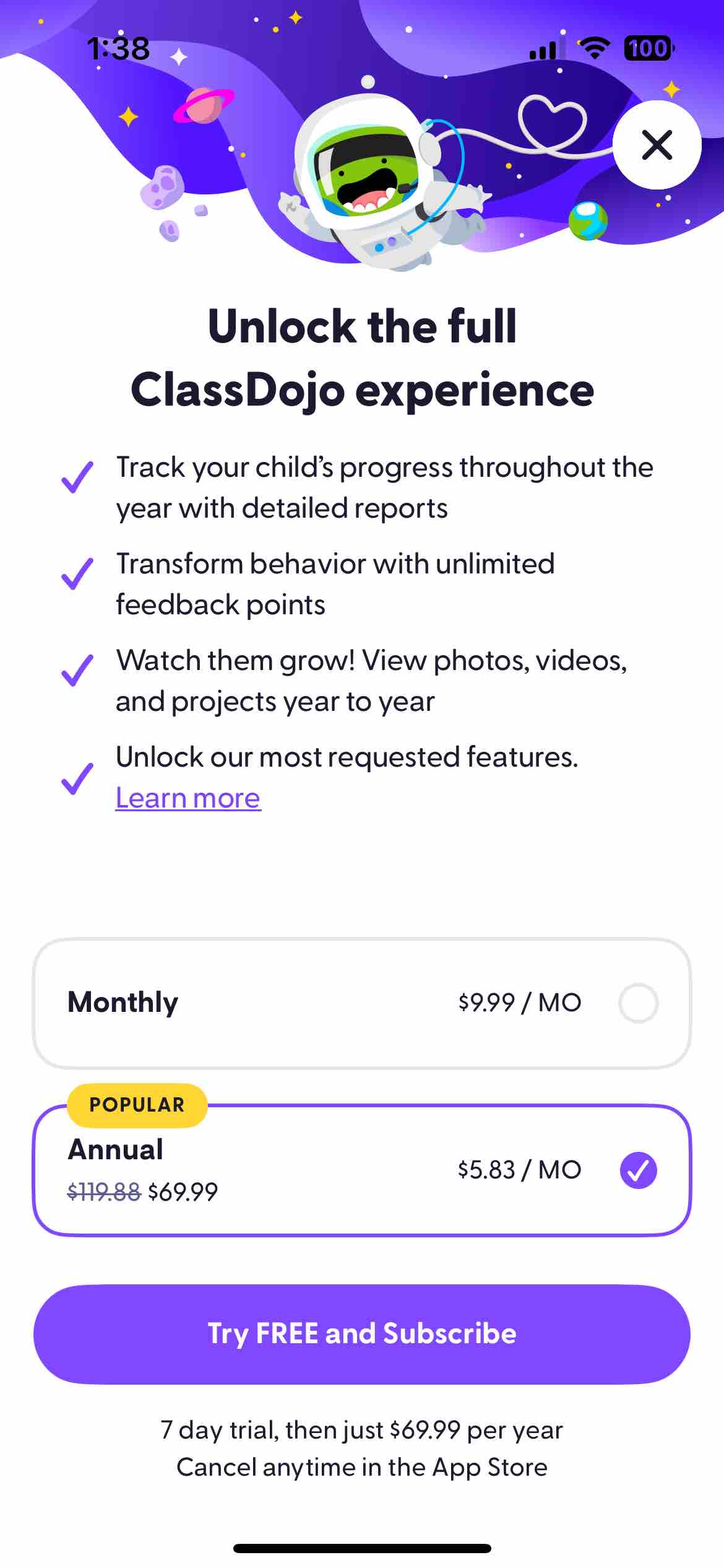 ClassDojo