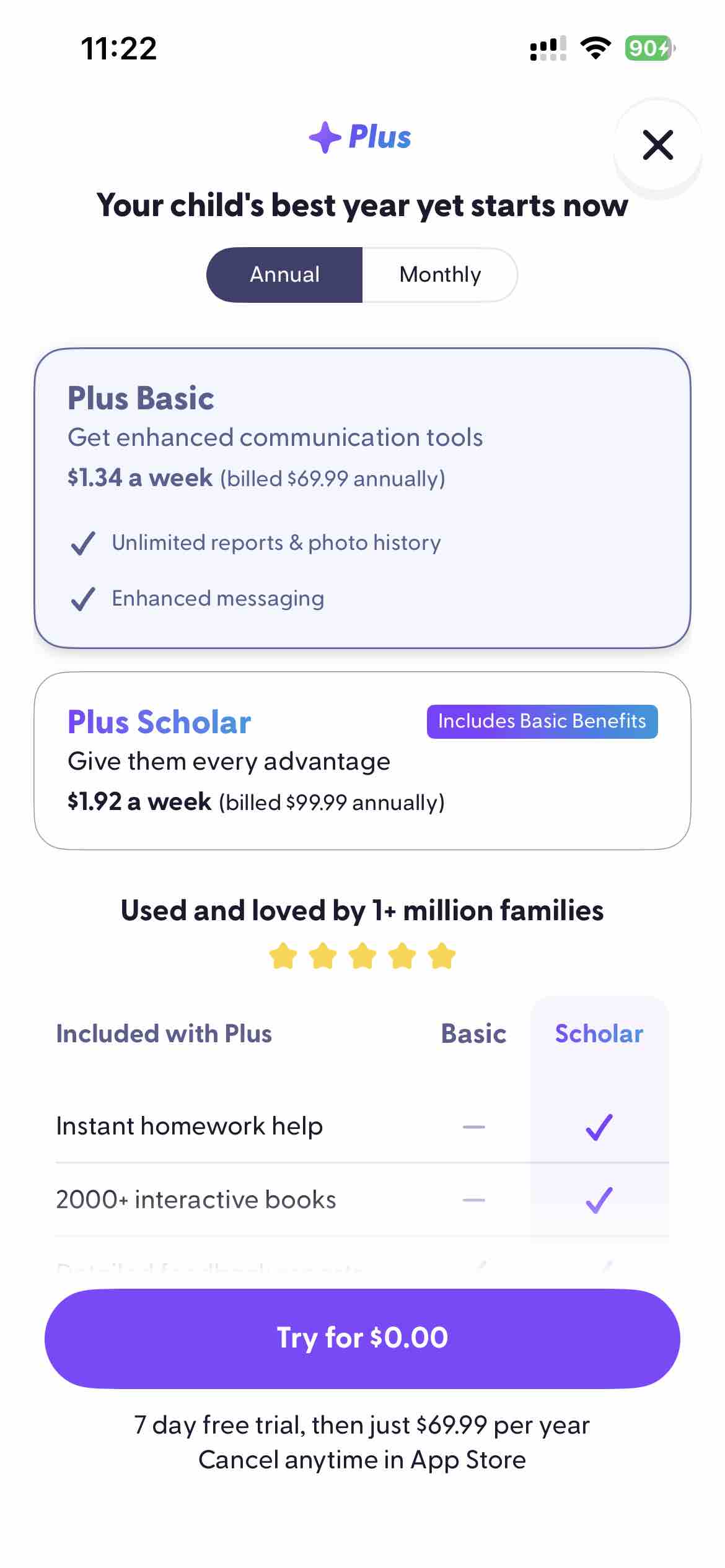 ClassDojo
