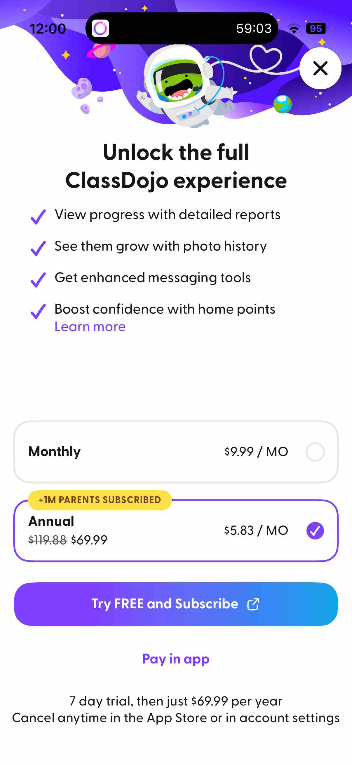 ClassDojo