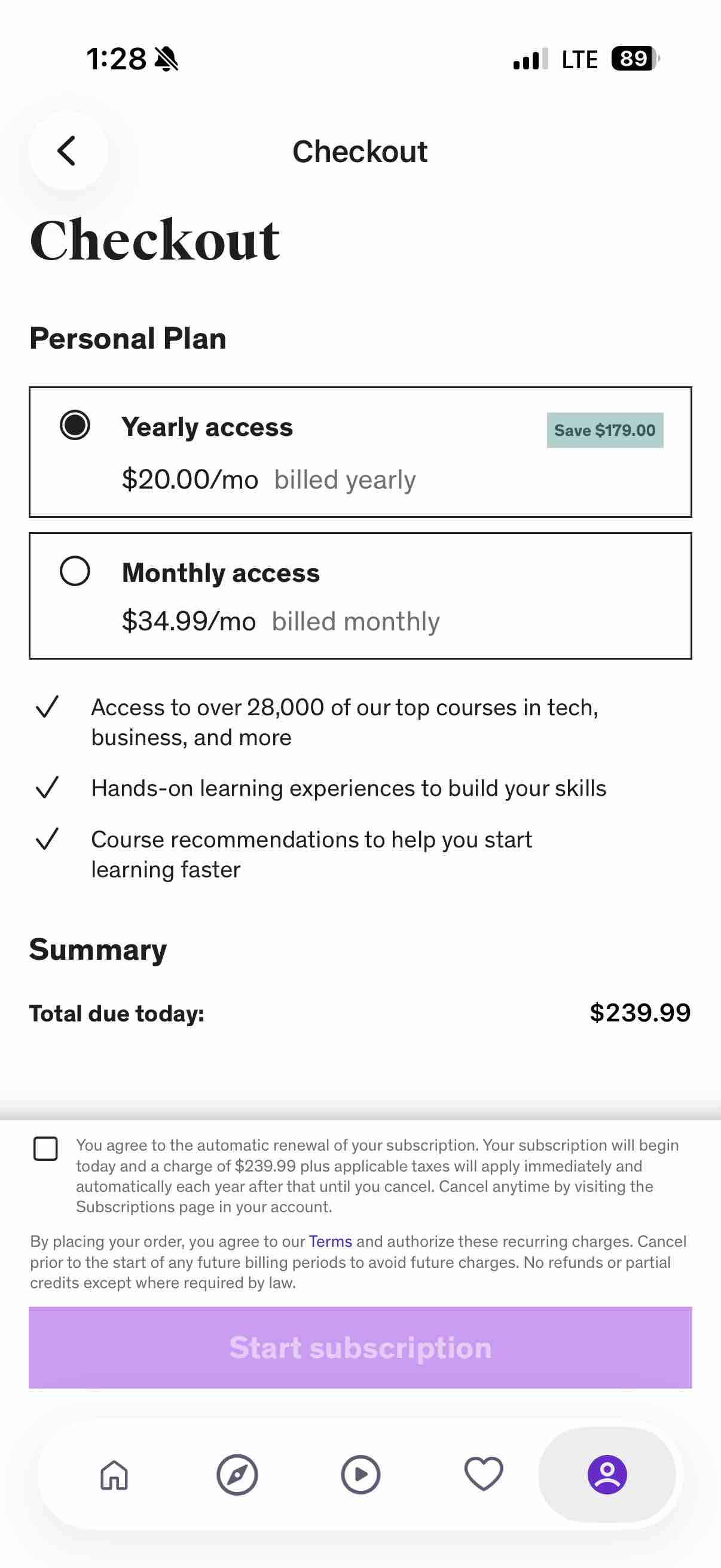 Udemy Online Video Courses