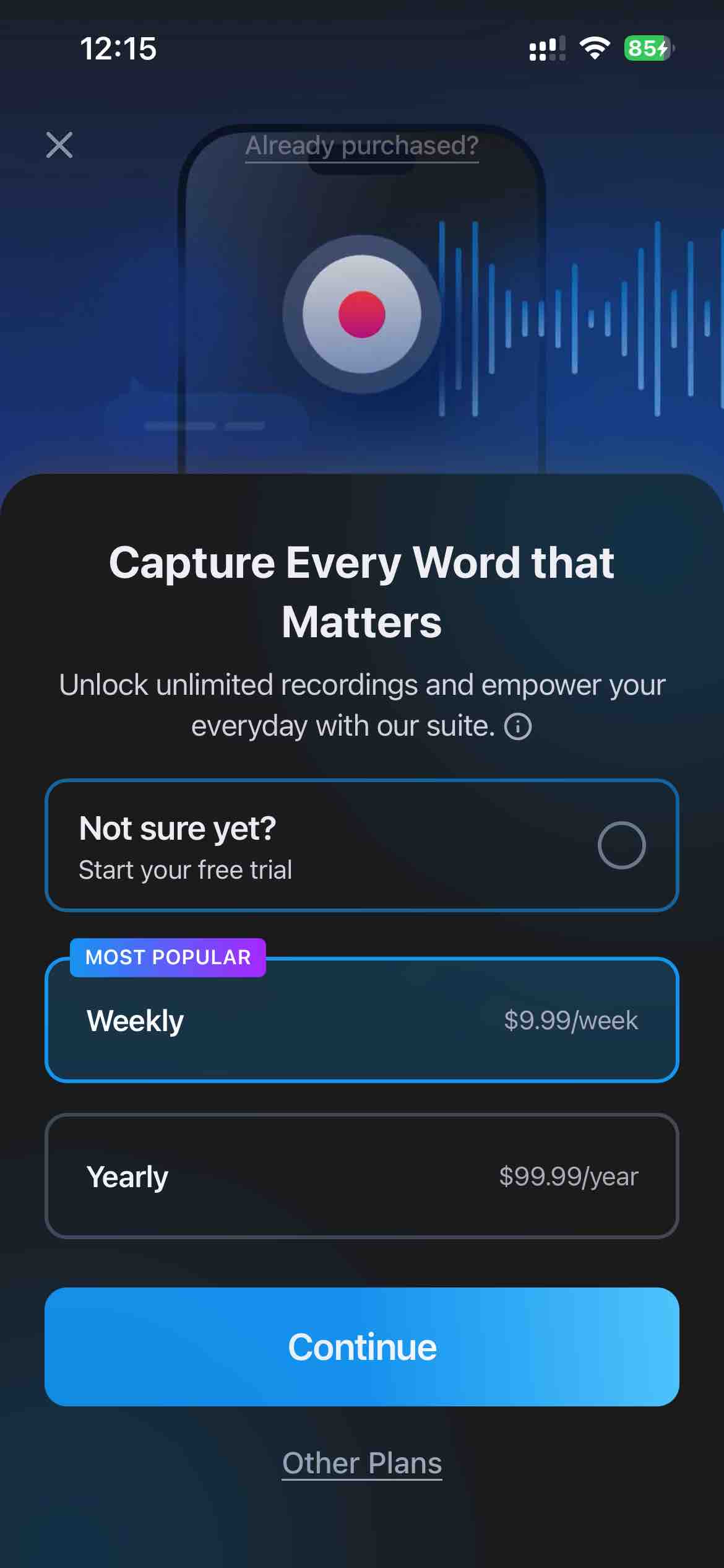 TapeACall: Call Recorder