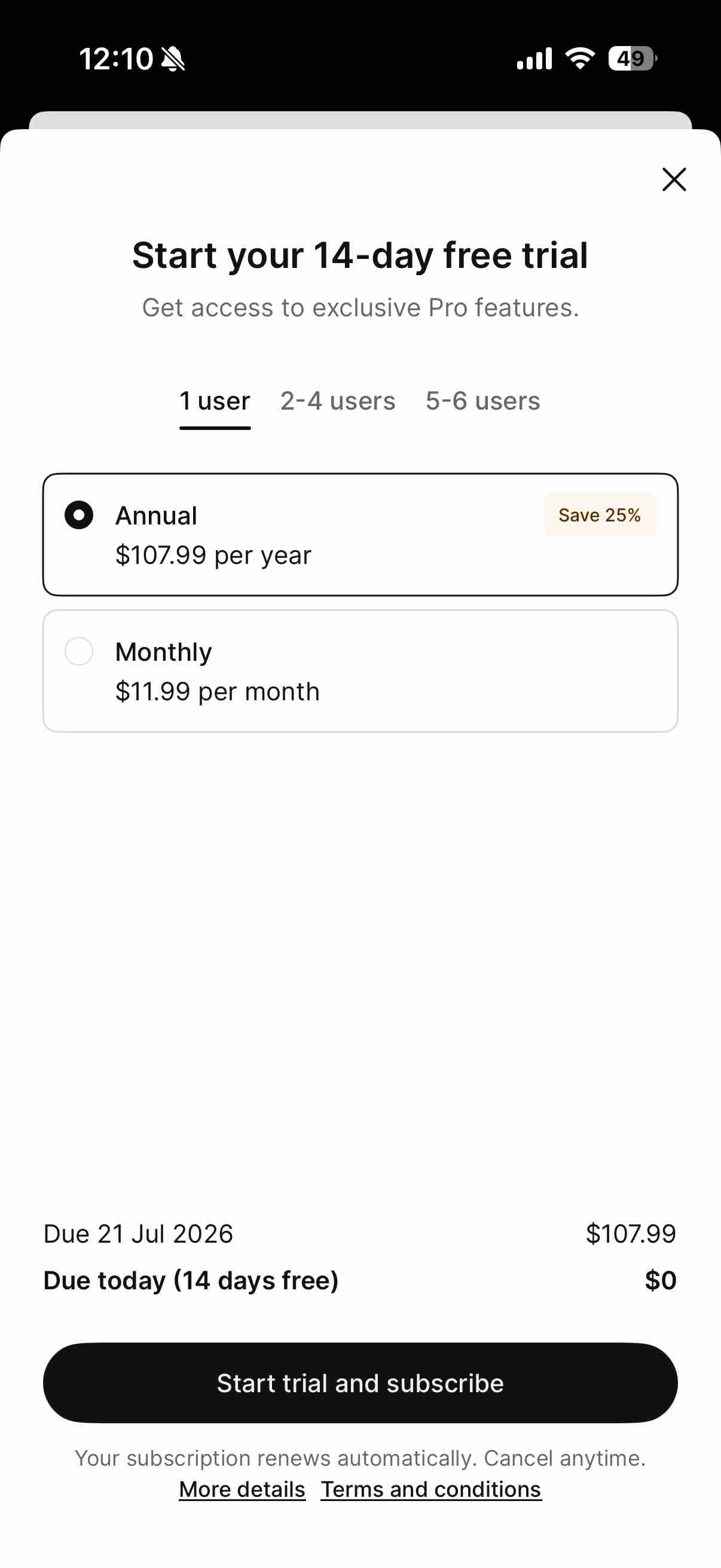 Setmore Appointment Scheduling
