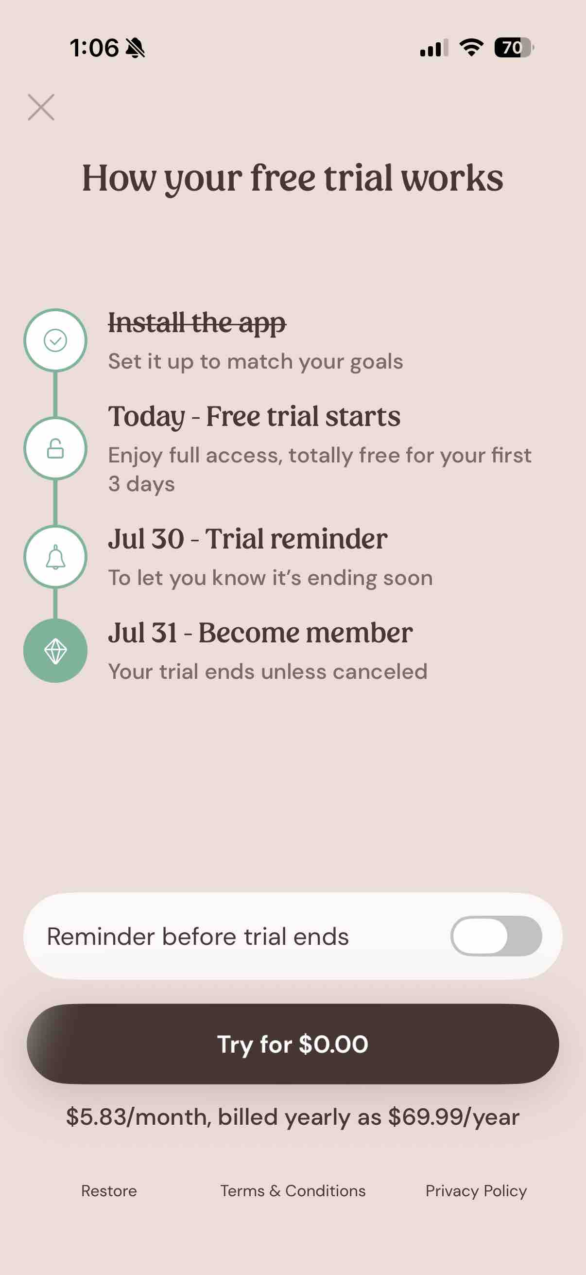 I am - Daily Affirmations